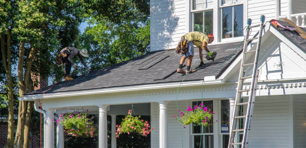 Best Cold Roofs  in Dahlgren, VA